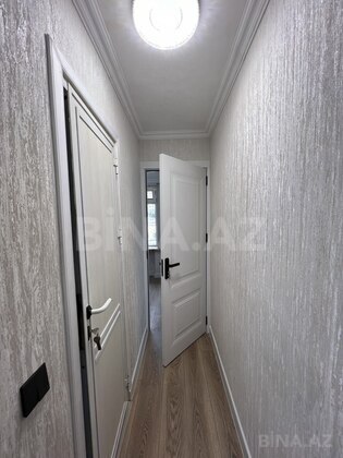 2 otaqlı Köhnə tikili, İnşaatçılar m., Bakı
