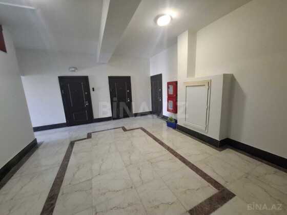 4 otaqlı Yeni tikili, Nəriman Nərimanov m., Bakı