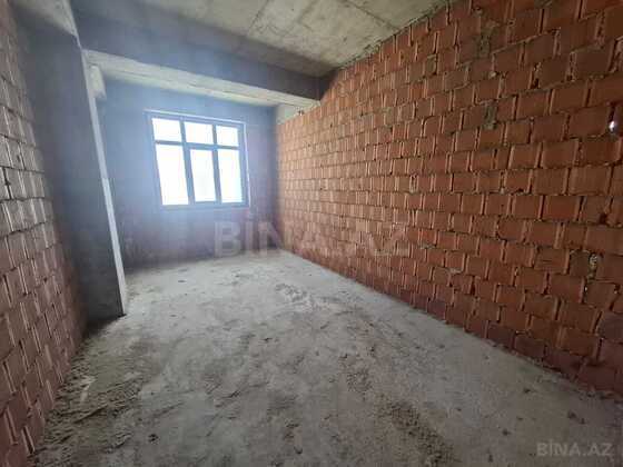 4 otaqlı Yeni tikili, Nəriman Nərimanov m., Bakı