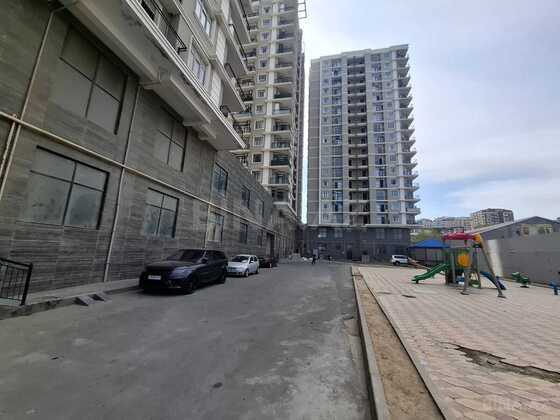 4 otaqlı Yeni tikili, Nəriman Nərimanov m., Bakı