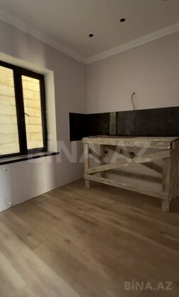 4 otaqlı Həyət evi/Bağ evi, Masazır q., Bakı