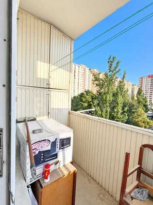 2 otaqlı Köhnə tikili, Əhmədli m., Bakı