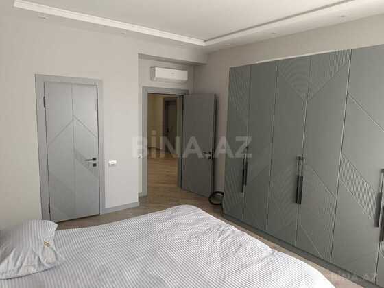 3 otaqlı Yeni tikili, Ağ şəhər q., Bakı