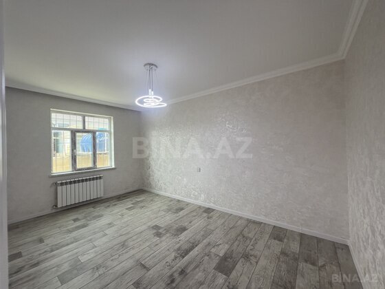 3 otaqlı Həyət evi/Bağ evi, Masazır q., Bakı