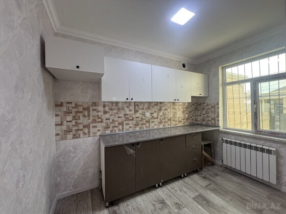 3 otaqlı Həyət evi/Bağ evi, Masazır q., Bakı