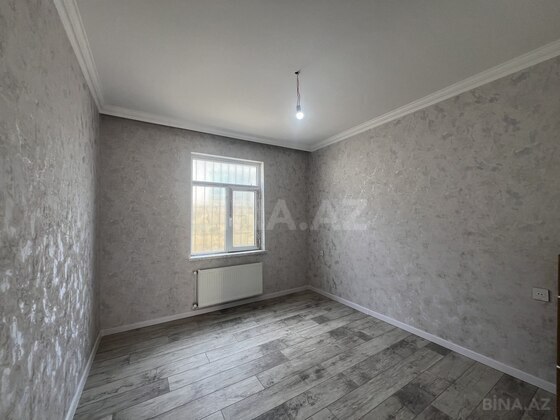 3 otaqlı Həyət evi/Bağ evi, Masazır q., Bakı