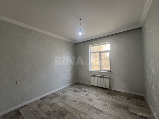 3 otaqlı Həyət evi/Bağ evi, Masazır q., Bakı