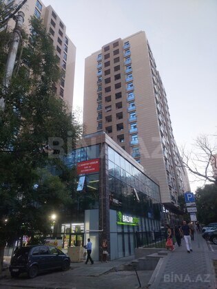 2 otaqlı Yeni tikili, 28 May m., Bakı