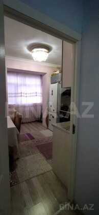 3 otaqlı Köhnə tikili, Həzi Aslanov q., Bakı