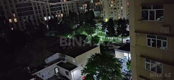 3 otaqlı Köhnə tikili, Həzi Aslanov q., Bakı