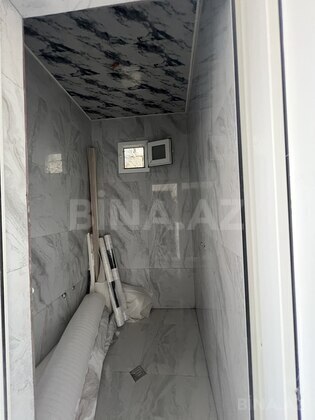 3 otaqlı Həyət evi/Bağ evi, Masazır q., Bakı