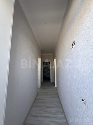 3 otaqlı Həyət evi/Bağ evi, Masazır q., Bakı