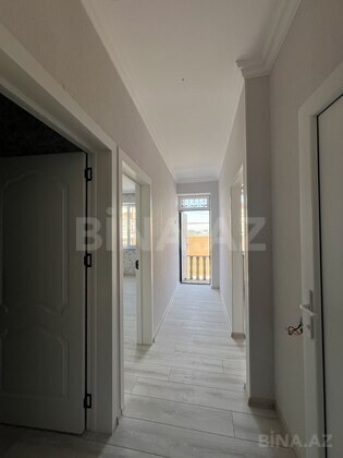 3 otaqlı Həyət evi/Bağ evi, Masazır q., Bakı
