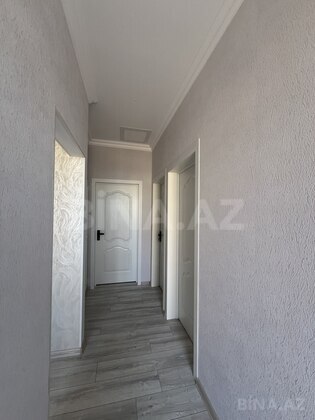 3 otaqlı Həyət evi/Bağ evi, Masazır q., Bakı