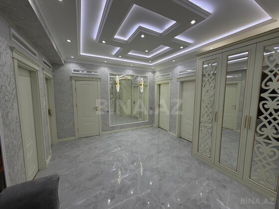 3 otaqlı Yeni tikili, Neftçilər m., Bakı