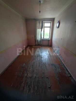 2 otaqlı Köhnə tikili, İnşaatçılar m., Bakı