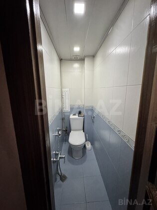 2 otaqlı Köhnə tikili, Yasamal q., Bakı