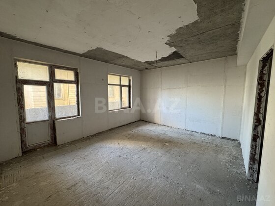 3 otaqlı Yeni tikili, Nizami m., Bakı