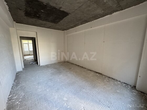 3 otaqlı Yeni tikili, Nizami m., Bakı