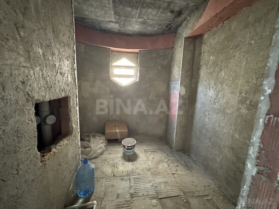 3 otaqlı Yeni tikili, Nizami m., Bakı