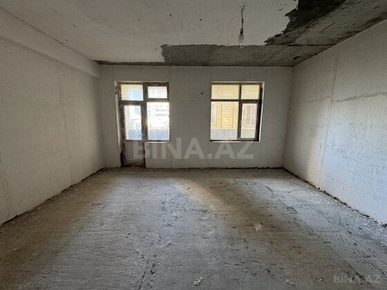 3 otaqlı Yeni tikili, Nizami m., Bakı