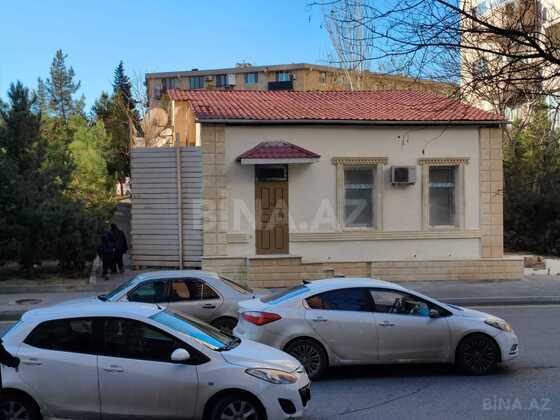 Torpaq Elmlər Akademiyası m., Bakı