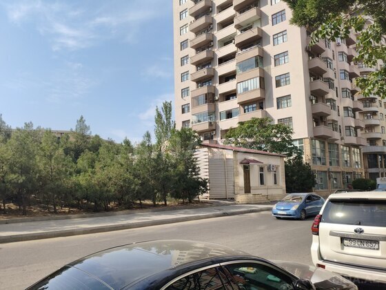 Torpaq Elmlər Akademiyası m., Bakı