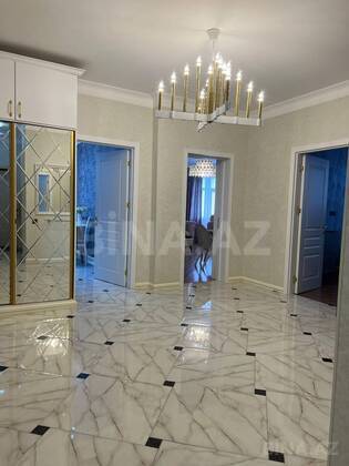 3 otaqlı Yeni tikili, 20 Yanvar m., Bakı