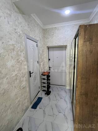 1 otaqlı Yeni tikili, Abşeron r., Xırdalan