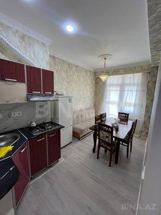1 otaqlı Yeni tikili, Abşeron r., Xırdalan
