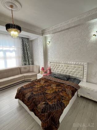 1 otaqlı Yeni tikili, Abşeron r., Xırdalan