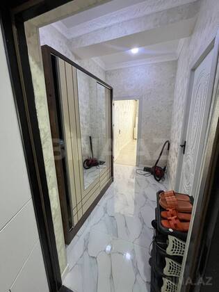1 otaqlı Yeni tikili, Abşeron r., Xırdalan