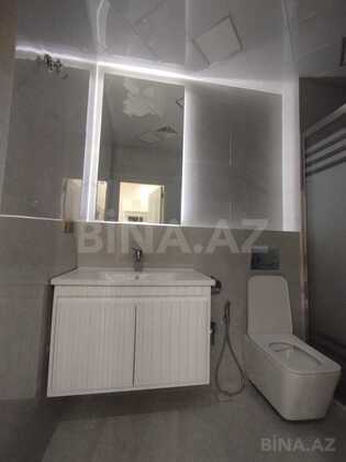 2 otaqlı Yeni tikili, Neftçilər m., Bakı