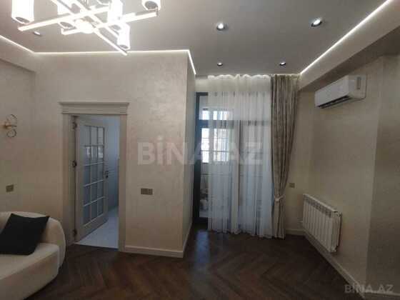 2 otaqlı Yeni tikili, Neftçilər m., Bakı