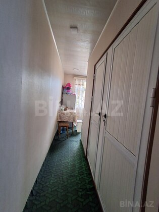 2 otaqlı Köhnə tikili, Xırdalan