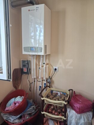 2 otaqlı Köhnə tikili, Xırdalan