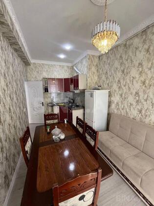 1 otaqlı Yeni tikili, Abşeron r., Xırdalan
