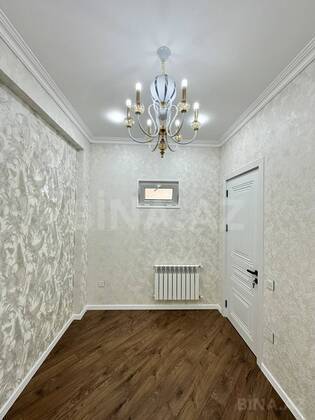 3 otaqlı Yeni tikili, Neftçilər m., Bakı