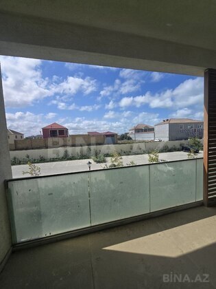 1 otaqlı Yeni tikili, Sea Breeze q., Bakı
