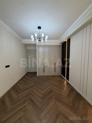 2 otaqlı Yeni tikili, 20 Yanvar m., Bakı