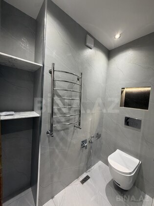 2 otaqlı Yeni tikili, 20 Yanvar m., Bakı