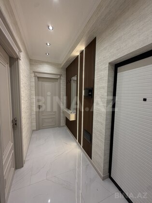 2 otaqlı Yeni tikili, 20 Yanvar m., Bakı