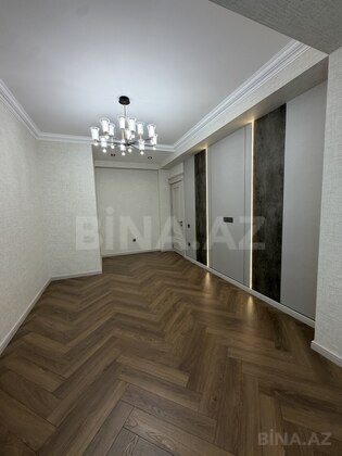 2 otaqlı Yeni tikili, 20 Yanvar m., Bakı