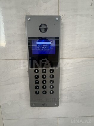 2 otaqlı Yeni tikili, 20 Yanvar m., Bakı