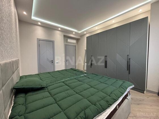 3 otaqlı Yeni tikili, Ağ şəhər q., Bakı