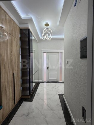 3 otaqlı Yeni tikili, Neftçilər m., Bakı