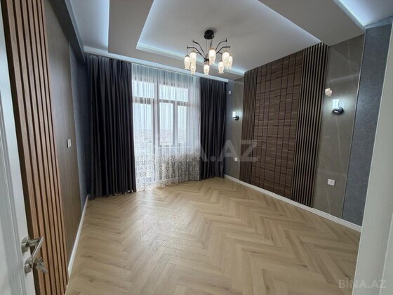 3 otaqlı Yeni tikili, Neftçilər m., Bakı