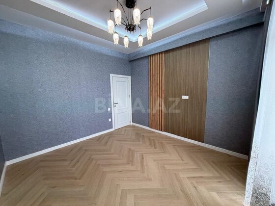 3 otaqlı Yeni tikili, Neftçilər m., Bakı