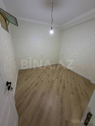 3 otaqlı Yeni tikili, Elmlər Akademiyası m., Bakı