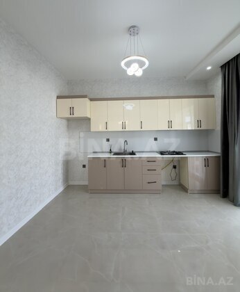 4 otaqlı Həyət evi/Bağ evi, Şüvəlan q., Bakı